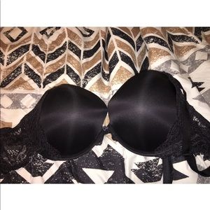 Victoria’s Secret Push-Up Bra